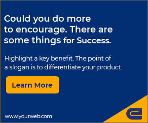 Corporate Business HTML5 Banner Animated Ads