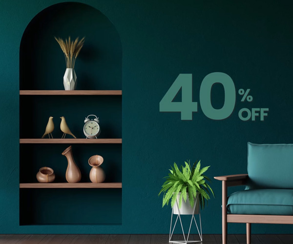 Home Decor and Furnishings Business